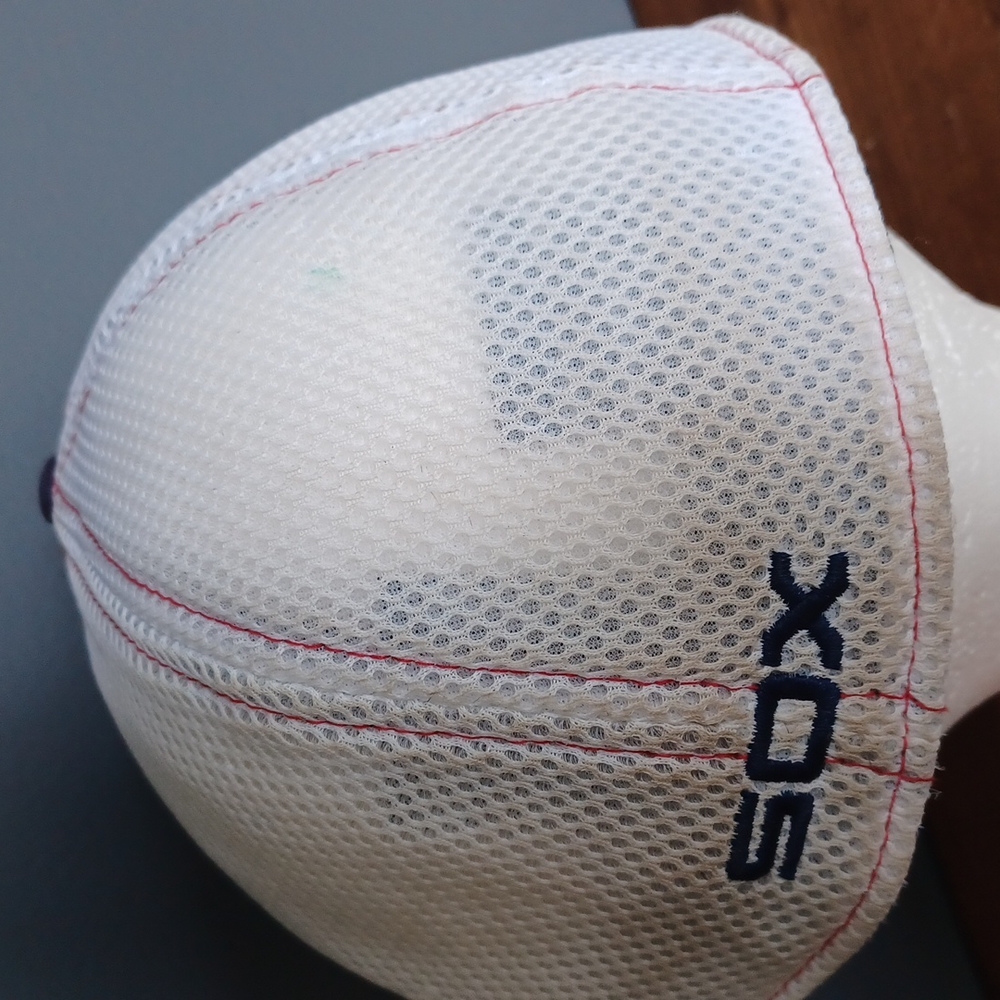 SOX cap - Picture 12 of 13
